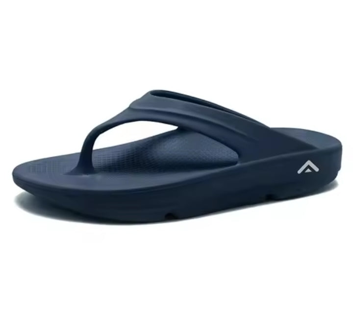 Orthopedic recovery Flip-flops