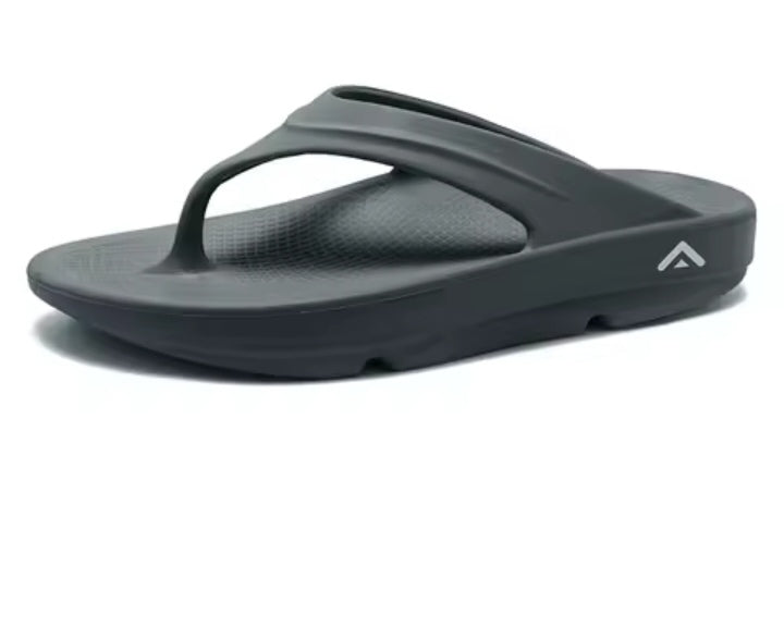 Orthopedic recovery Flip-flops